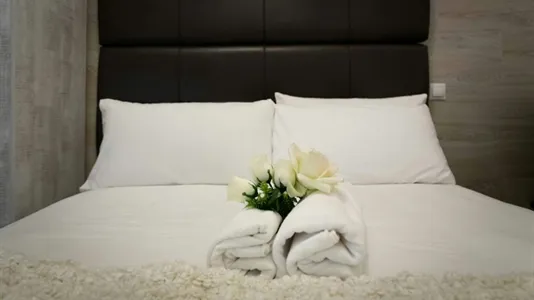 Apartments in Madrid Centro - photo 5