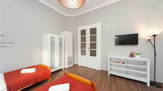 Rooms in Kraków Podgórze - photo 5