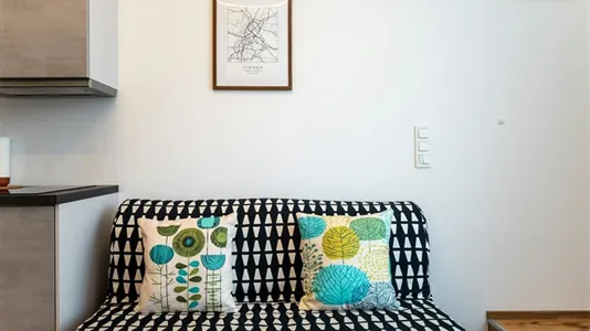 Apartments in Vienna Landstraße - photo 8