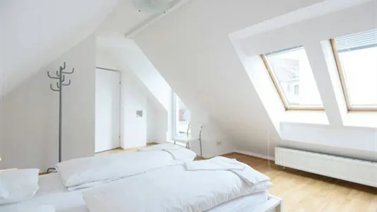 Apartments in Vienna Alsergrund - photo 6