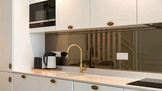 Apartments in Location is not specified - photo 10