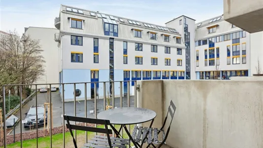 Rooms in Leipzig - photo 8