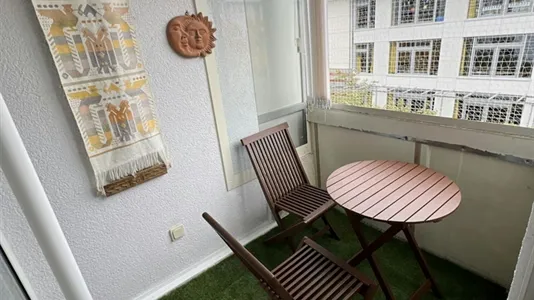 Apartments in Location is not specified - photo 8