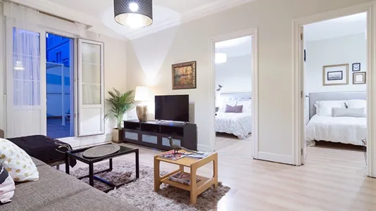 Rooms in Bilbao - photo 8