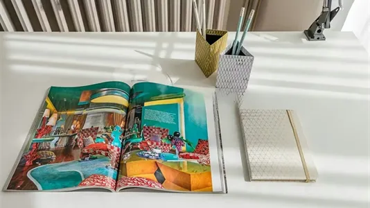 Rooms in Padua - photo 10