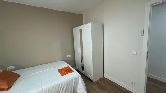 Rooms in Zaragoza - photo 4