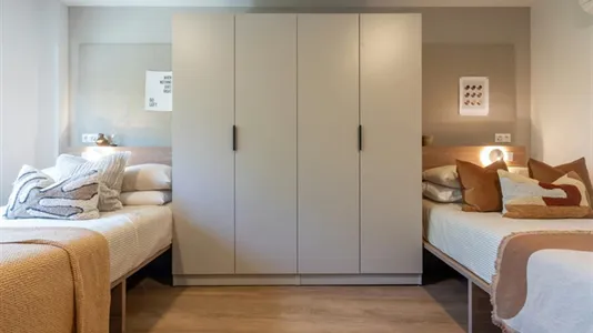 Apartments in Madrid Moncloa-Aravaca - photo 2