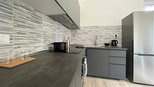 Rooms in Padua - photo 10