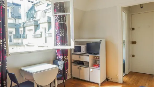 Apartments in Paris 9ème arrondissement - photo 8