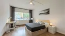 Room for rent, Barcelona Les Corts, Barcelona, &lt;span class=&quot;blurred street&quot; onclick=&quot;ProcessAdRequest(9205764)&quot;&gt;&lt;span class=&quot;hint&quot;&gt;See streetname&lt;/span&gt;[xxxxxxxxxxxxx]&lt;/span&gt;