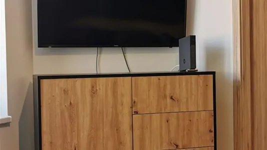 Apartments in Budapest Józsefváros - photo 6