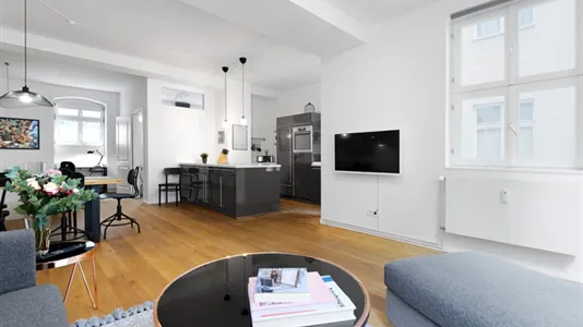 Apartments in Location is not specified - photo 4