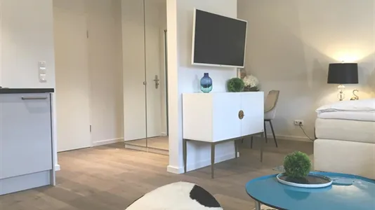 Apartments in Location is not specified - photo 4