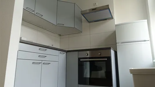 Apartments in Berlin Friedrichshain-Kreuzberg - photo 6