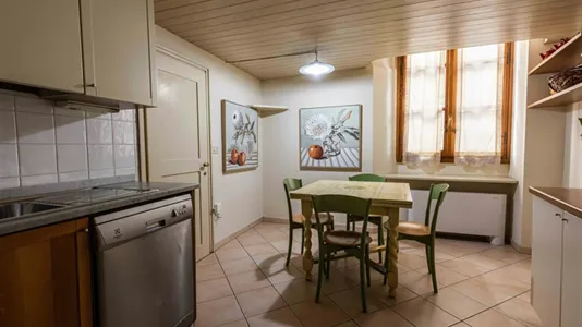 Apartments in Florence - photo 5