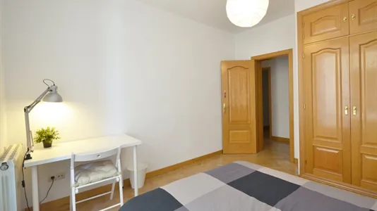 Rooms in Madrid Centro - photo 4