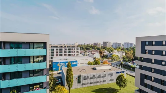 Apartments in Prague 10 - photo 4