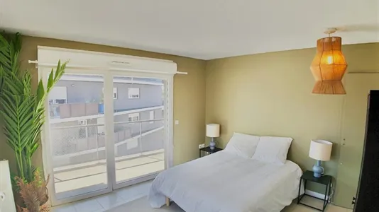 Rooms in Bordeaux - photo 4