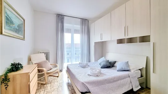 Houses in Milano Zona 3 - Porta Venezia, Città Studi, Lambrate - photo 8