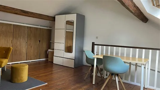 Rooms in Brussels Etterbeek - photo 9
