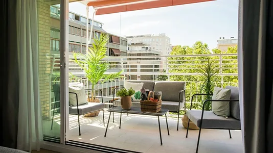 Apartments in Madrid Chamartín - photo 5