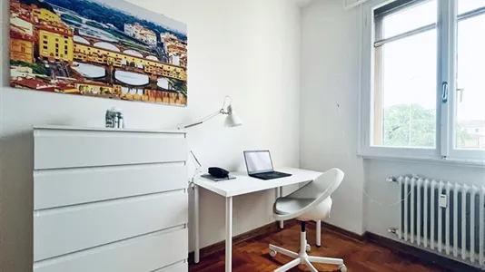 Rooms in Padua - photo 4