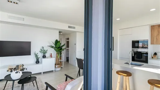 Apartments in Barcelona Ciutat Vella - photo 8