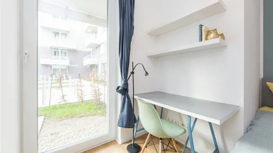 Rooms in Berlin Mitte - photo 3