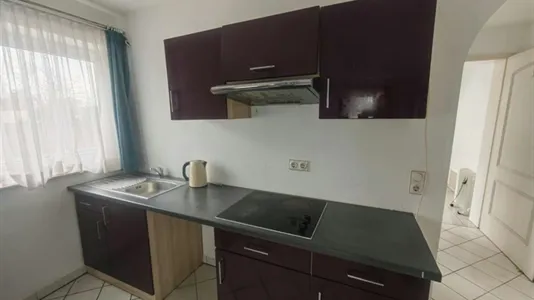 Apartments in Location is not specified - photo 8