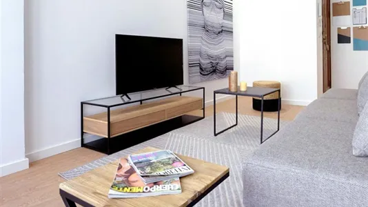 Rooms in Valencia L'Eixample - photo 8