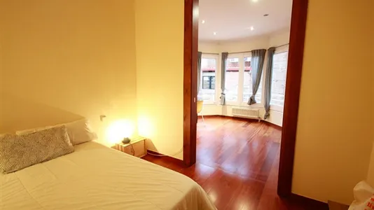 Rooms in Barcelona Gràcia - photo 4