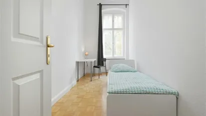 Room for rent in Berlin Charlottenburg-Wilmersdorf, Berlin