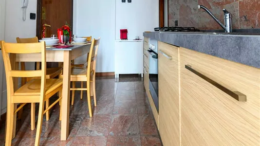 Rooms in Milano Zona 8 - Fiera, Gallaratese, Quarto Oggiaro - photo 10