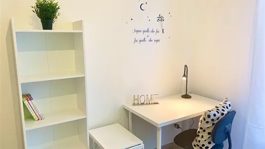 Rooms in Florence - photo 8