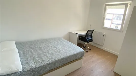 Rooms in Madrid Usera - photo 5