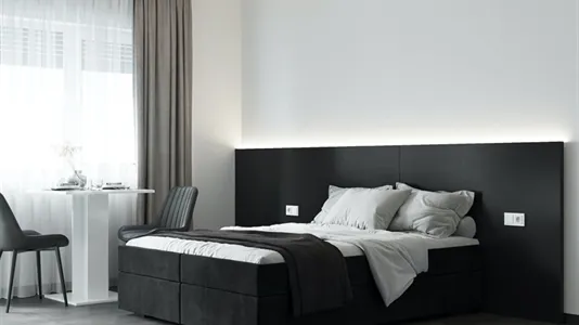 Apartments in Offenbach am Main - photo 10