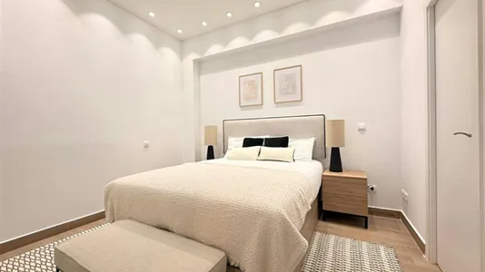 Apartments in Madrid Tetuán - photo 4