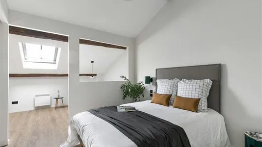 Rooms in Nancy - photo 7