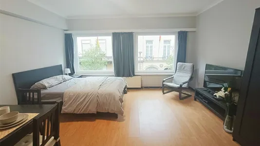 Apartments in Stad Brussel - photo 1