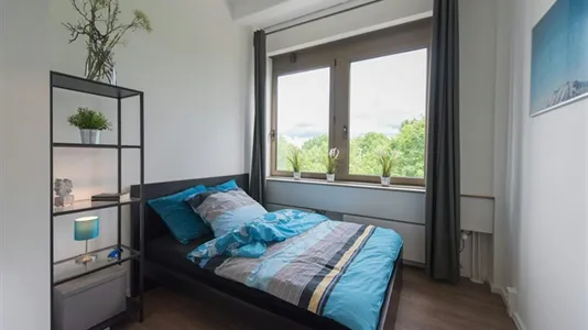 Rooms in Munich Ramersdorf-Perlach - photo 1