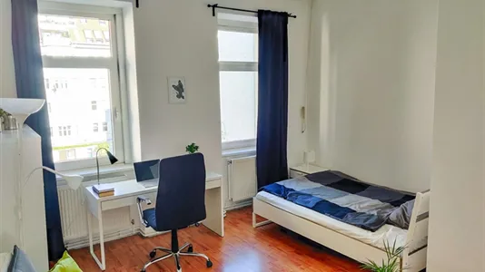 Rooms in Wien Neubau - photo 4