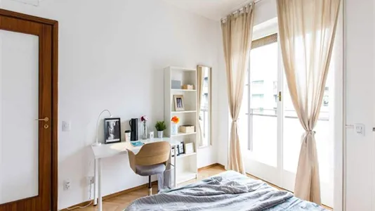 Rooms in Milano Zona 2 - Stazione Centrale, Gorla, Turro, Greco, Crescenzago - photo 2
