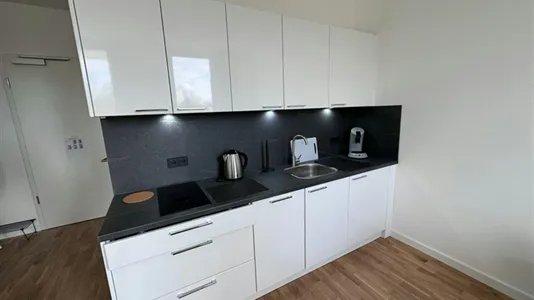 Apartments in Berlin Steglitz-Zehlendorf - photo 6