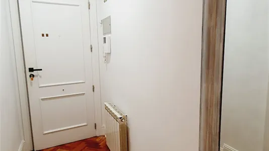 Apartments in Madrid Ciudad Lineal - photo 3