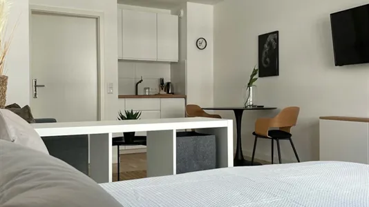 Apartments in Dusseldorf - photo 5