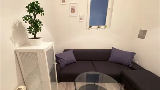 Rooms in Vienna Leopoldstadt - photo 10