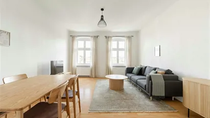 Apartment for rent in Berlin Lichtenberg, Berlin