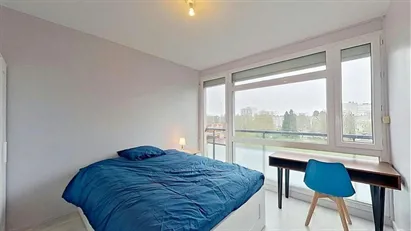 Room for rent in Rouen, Normandie