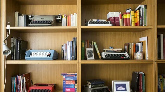 Apartments in Roma Municipio I – Centro Storico - photo 9