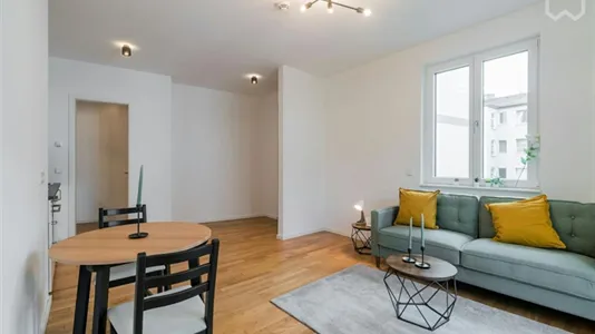 Apartments in Berlin Mitte - photo 6